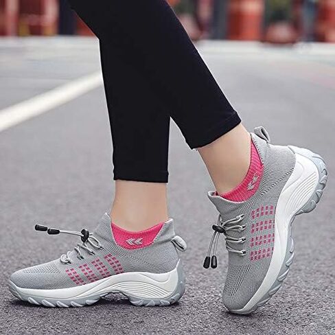 Comfort wear - Ortho Pro Stretch Cushion Footwear in Kuwait
