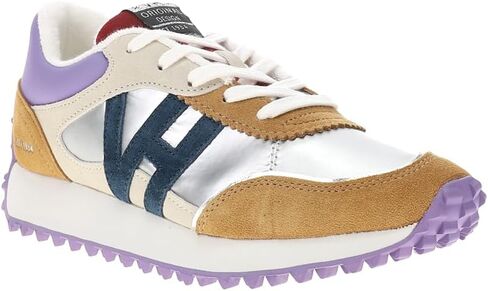 Vintage Havana Womens Cosmic Slip On Sneakers Shoes Casual - Beige in Saudi Arabia