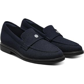 VIVAIA Liana Round Toe Classic Penny Comfortable Loafers