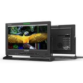 LILLIPUT 15.6 "Q15-ABBP GOLD MOUNT 12G-SDI HDMI 2.0 In & Out Broade Studio Studio Monitor 12G-SFP Connection HDR & 3D-LUT