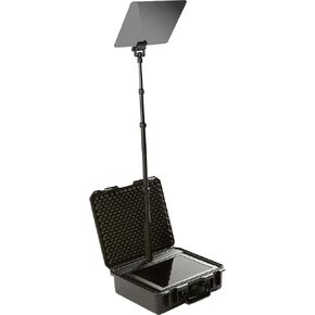 datavideo TP-800 Conference Teleprompter with Tablet