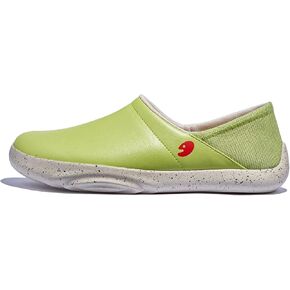 UIN Womens Loafers Casual Travel Barefoot Shoes Lightweight Comfort Slip On Sneakers Mojacar