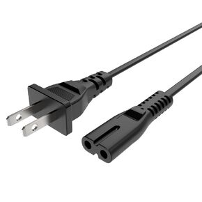 AC in Power Cord Outlet Socket Cable Plug Lead for Leica Digital Camera Battery Charger AC Adapter
