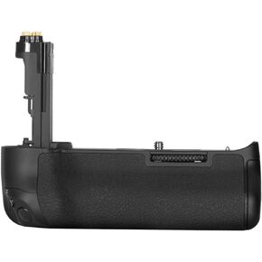 Vivitar VIV-PG-5DMIV BG-E20 Pro Series Multi-Power Battery Grip for Canon EOS 5D Mark IV DSLR Camera