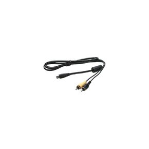 Canon AVC-DC400 AV Interface Cable for PowerShot SD Series Digital Cameras