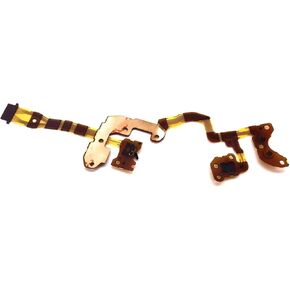 Top Cover Flex Cable for Sony ILCE-7M2 A7M2 A7R2 A7S2 Camera, Camera Repair Accessory Part