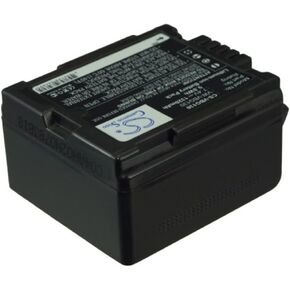 VI VINTRONS 1320mAh Battery for Panasonic HDC-SD9, HDC-HS9, HDC-SD5, HDC-SD1, HDC-SX5