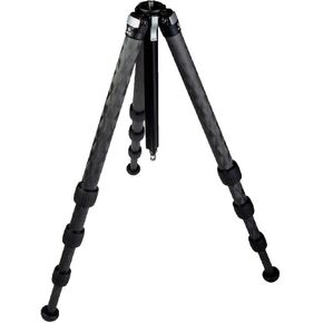 Really Right Stuff Ascend-14 4-Section Compact Travel Carbon Fiber Tripod