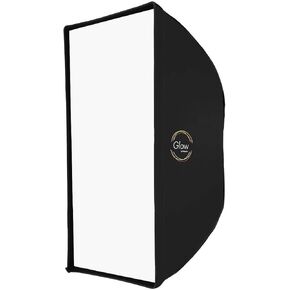 Glow Series III Medium Rectangular Softbox (24 x 36)