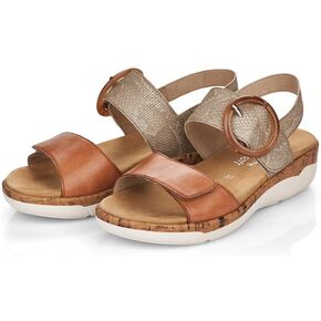 Remonte Women's Jocelyn 53 Sandal
