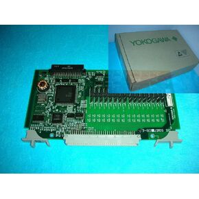 Davitu Electricity Generation - 1PC USED YOKOGAWA ADM11 S3