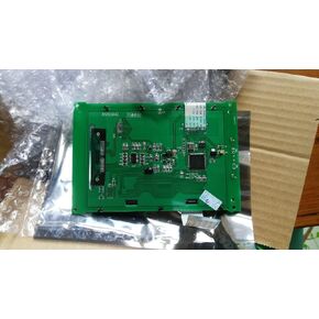 Davitu Motor Controller - PG320240D-PA and 100% compatible LCD Panel