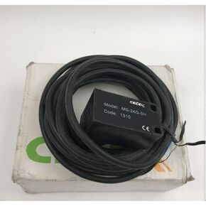 Davitu Motor Controller - MS-24G-5H sensor and original