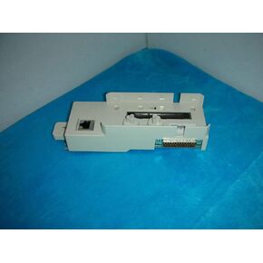 Davitu Electricity Generation - 1PC USED ABB TP860 /3BSE032397R1
