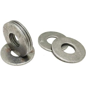 Fine Tuning 1 inch Counterweights for Camera Cranes and Jibs, Set of 6