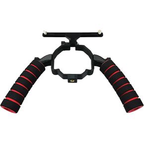 قوس محمول باليد ثنائية المقبض الثنائي لتوسيع ترايبود ل DJI Mavic 3 RC-N1