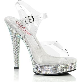 Fabulicious Women's Majesty-508DM Sandals