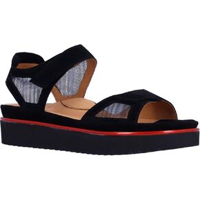 L'Amour des Pieds Women's Arna Heeled Sandal