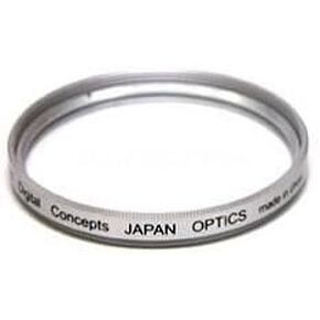 Sakar UV-305CL 30.5mm Ultra Violet Filter