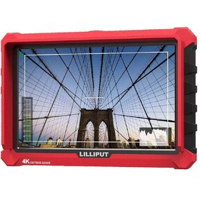 Lilliput A7S 7 "4K Director Monitor Black