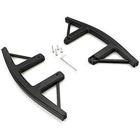 Voir Silicone Bumper Protection Layer Silicone Cushion for DJI RoboMaster S1