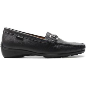 Mephisto Natala Loafers Size 9 Adult Colour Black