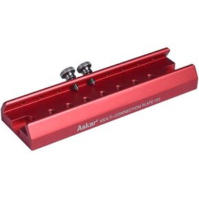 Askar Multi-Connection Finder Plate 150(MCP 150)，FRA600/5.6