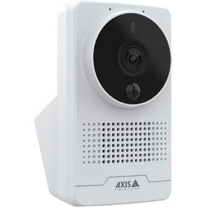 AXIS M1075-L BOX كاميرا داخلية 2MP/HDTV 30FPS IR DPLU 103 FOV