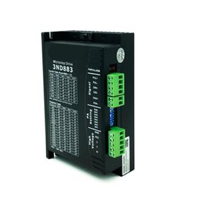 3ND883 3 Phase Analog Stepper Drive Max 50 VDC 8.3A