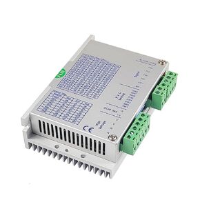 Stepper Motor Driver YKD3505M for 3 Phase 42~86mm (17~34) Stepper Motors Which Current are Below 5.7A.