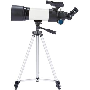 Portable Binoculars High Power Beginners Astronomical Telescope,80Mm 's Catadioptric Telescope Monocular ng Scope Refractor,D