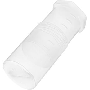 Healifty Lightweight Dust Caps for Enhanced Clarity and Protection Essential Accessory for Astronomy Enthusiasts Optimized for and Damage Prevention