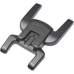 Portable Flashing Stand for V1 V860 V850 TT600 Speedlights 1/4Inch Tripod Thread Quickly Release Hot Shoe Interfaces