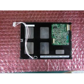 Davitu Motor Controller - KCG057QV1DC-G01 5.7inch industrial lcd panel 1 Year Warranty KCG057QV1DCG01