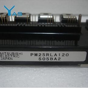 Davitu Motor Controller - IPM Module PM25RLA120