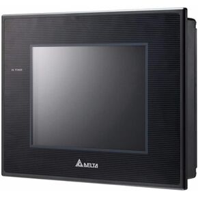 Davitu Motor Controller - Original DOP-B05S111 Delta HMI 5.6'' Touch Panel DOPB05S111 DOP B05S111 320 x 234 TFT 3 COM Ports RS232/422/485 USB Host