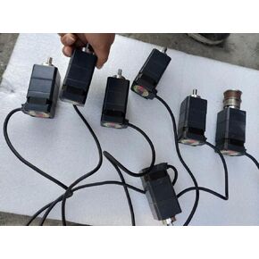 Davitu Motor Controller - Used in good condition PK543AW-P50