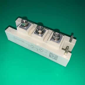 وحدة تحكم محرك Davitu - SKM100GB125DN MODULE IGBT SEMITRANSR M ULTRA FAST IGBT MODULES SKM 100GB125 DN SKM100GB 125DN