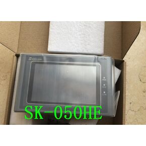 Davitu Motor Controller-SK-050HE HMI Touch Screen 5 بوصة 800*480 SK-050HE SK 050HE في المربع