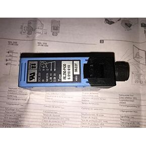 Davitu Motor Controller - and original in box WL250-P430