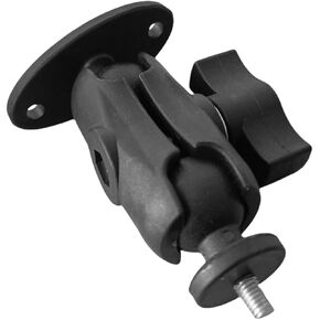 Adjustable Mount 360 Degree Rotation Light Connector Video Blogger Equipment Simple to Operate for Leveling Light