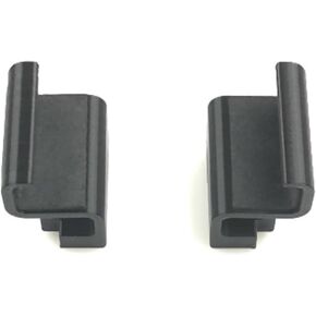 2PCS Expanding Mount Clip Holder Bracket for DJI Mavic 2 PRO/Zoom Remote Controller