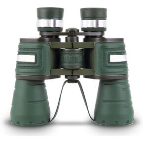 Monoculars Telescope High Power Spotting Scope Telescope,Binoculars 10X50, High Magnification Binoculars, Waterproof Binoculars for Bird Watching Outdoor Tourism, Kids Adult s Binoculars
