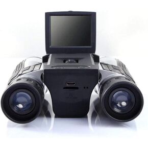 Monoculars Telescope High Power Spotting Scope Telescope,HD Binoculars Multi-Function Waterproof Outdoor Take Pictures Digital Video Camera Binoculars for Bird Watching Binoculars