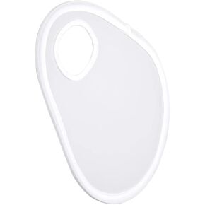 NUOBESTY Photography Reflector Light Diffuser Flexible Reflective Board for Even Lighting Still Life Portable and Lightweight Photography Accessory for Professionals and Hobbyists