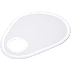 STOBOK Photography Reflector Light Light Light Lovel for Still Life Photogrand