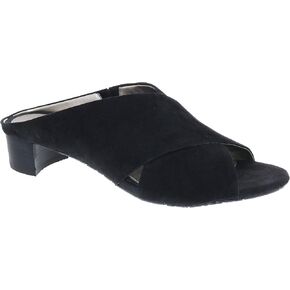 Ros Hommerson Va Va Voom 67033 Women's Dress Sandal Leather Slip-on
