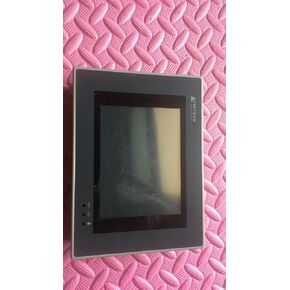Davitu Motor Driver - Touch screen PWS5610S-S, Used one, 90% appearance, 3 months warranty, fastly shipping
