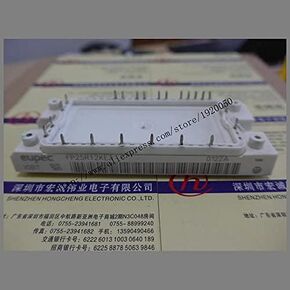 Davitu Electricity Generation - FP25R12KE3 module Special supply Welcome to order !