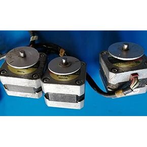 Davitu Electricity Generation - PK543-B stepper motor , used in good condition . 80% appearance , good working ,